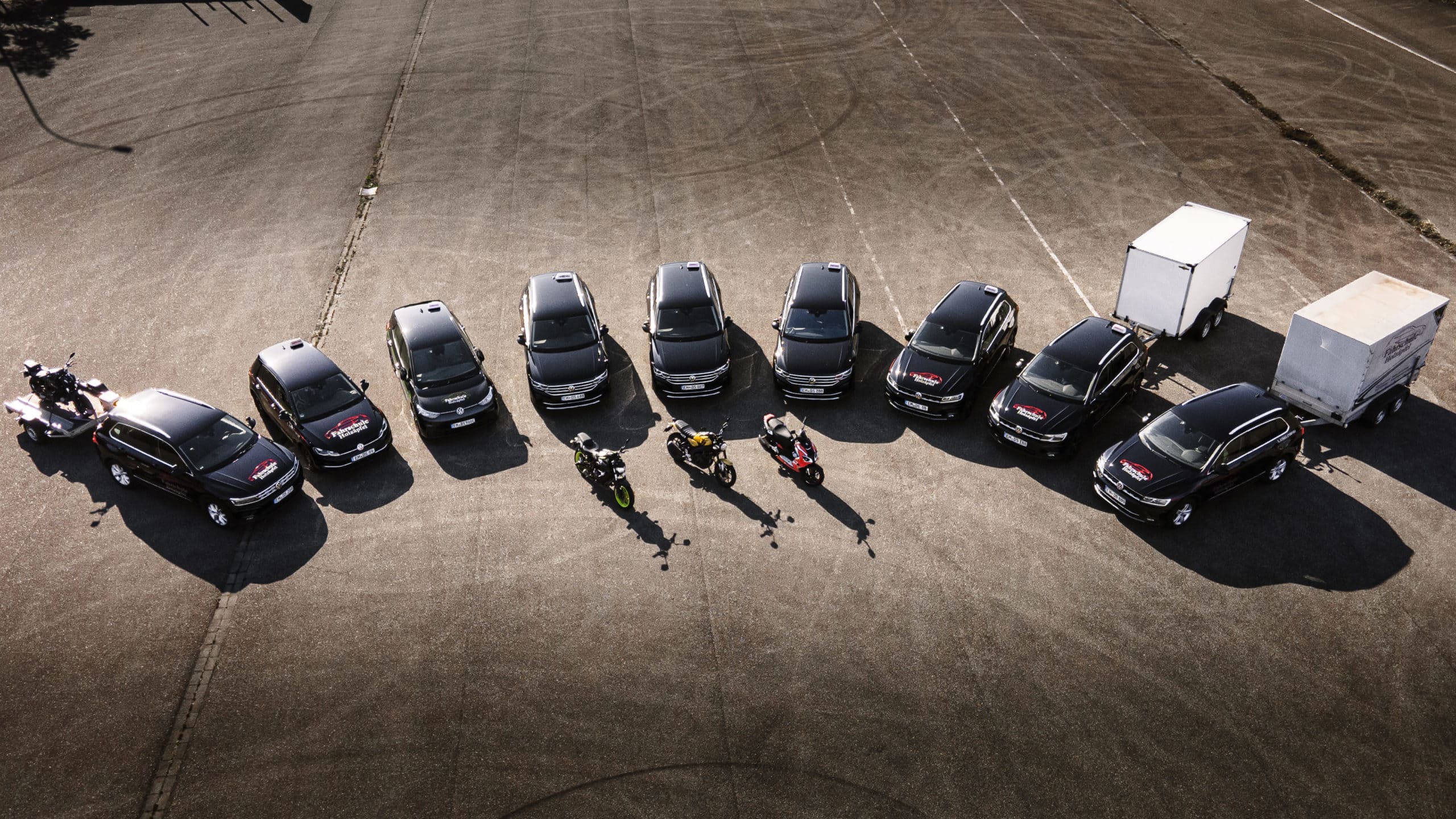 Fahrschule Holzäpfel Herbolzheim